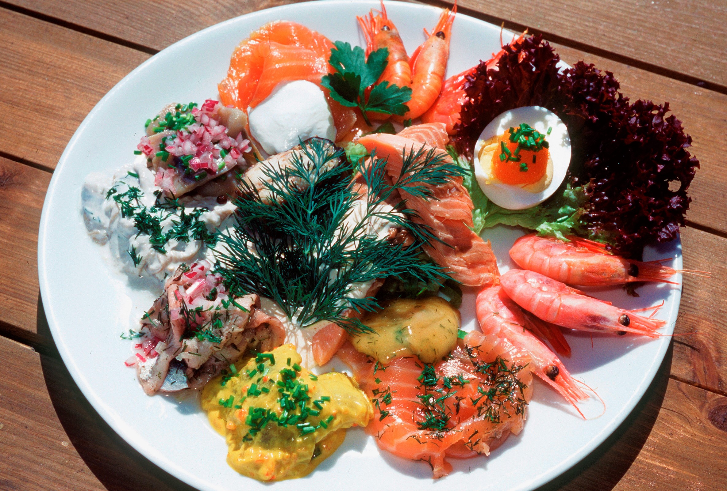 Graavi- ja kylmäsavukalat